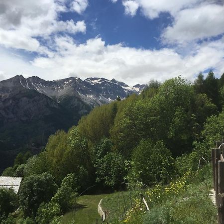 Baite 10-11 Villa Bardonecchia Exterior photo