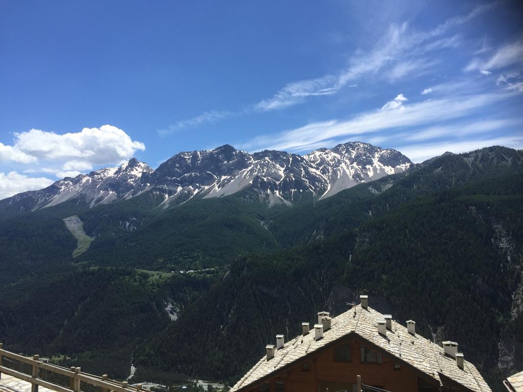 Baite 10-11 Villa Bardonecchia Exterior photo