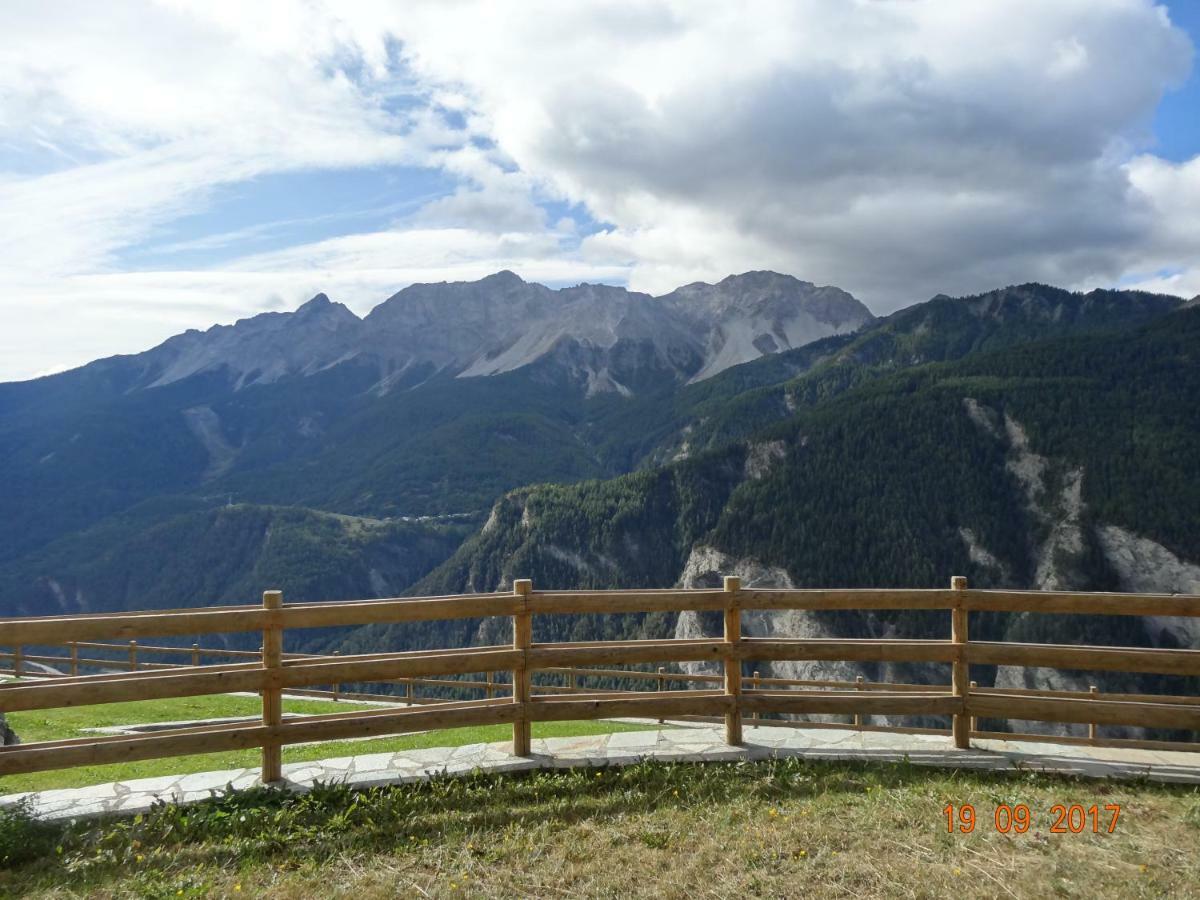 Baite 10-11 Villa Bardonecchia Exterior photo