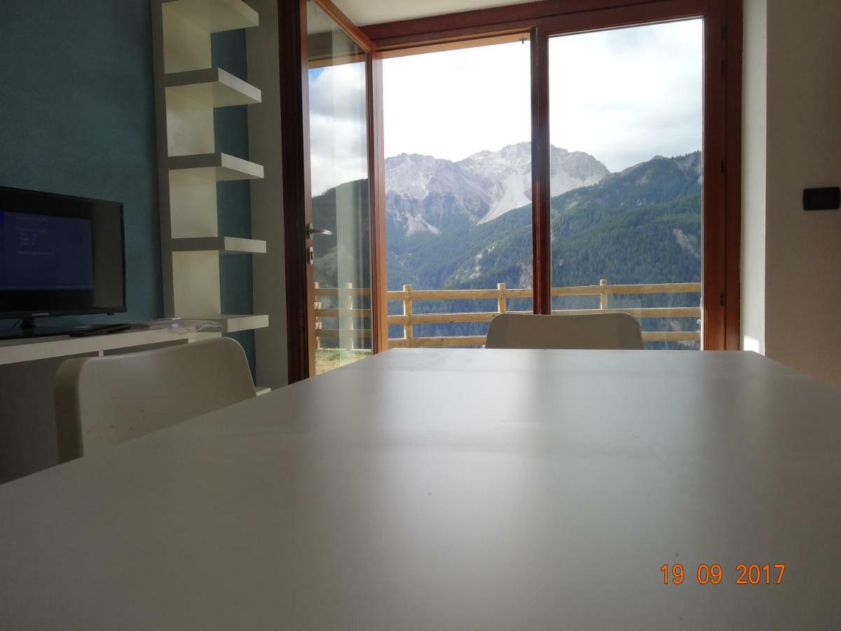 Baite 10-11 Villa Bardonecchia Exterior photo